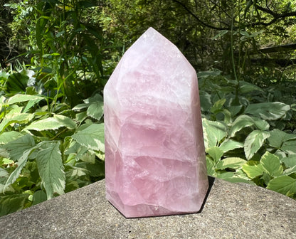 Rose Quartz Tower