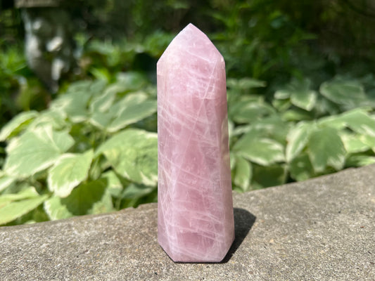Rose Quartz Tower