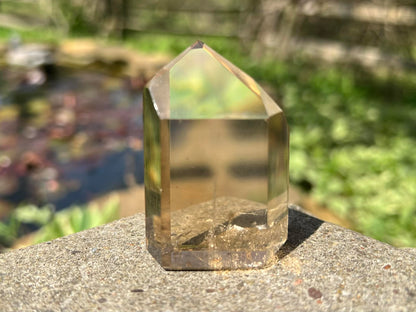Citrine Tower - Gem Realm 
