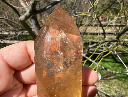 Citrine Tower - Gem Realm 