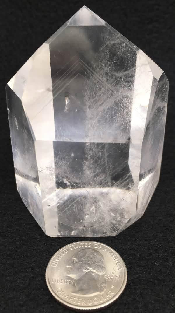 Phantom Quartz Tower - Gem Realm 