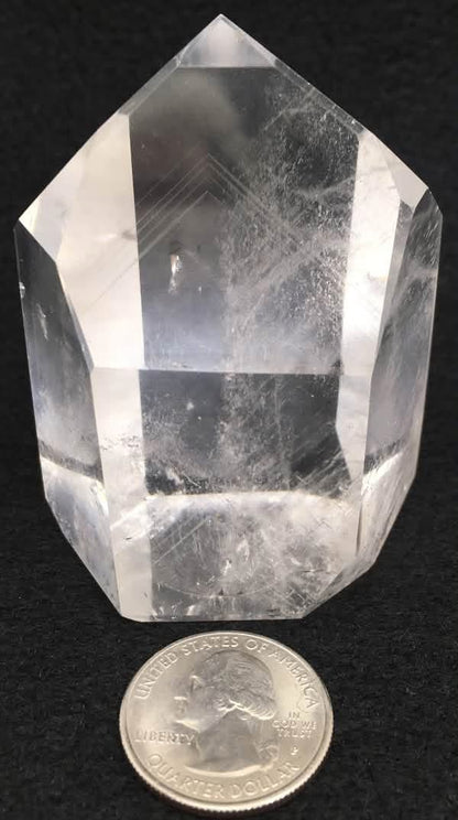Phantom Quartz Tower - Gem Realm 