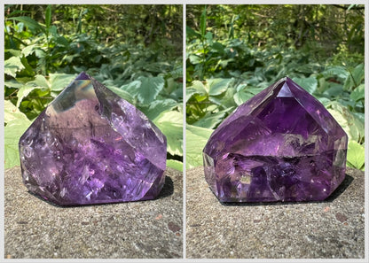 Amethyst Towers ~ Mini ~ Small