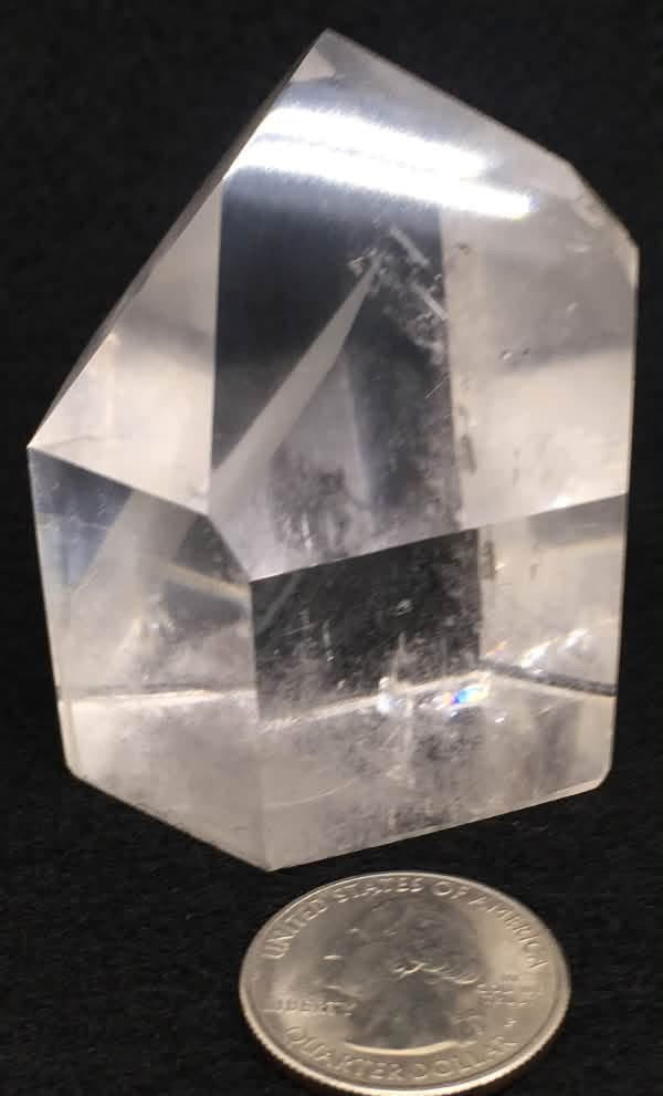 Phantom Quartz Tower - Gem Realm 