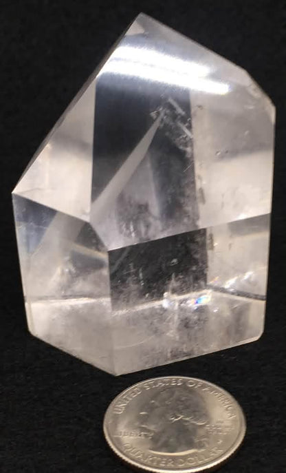 Phantom Quartz Tower - Gem Realm 
