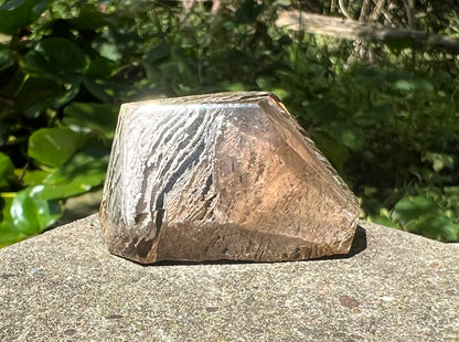 Smoky Garden Quartz Freeform ~ Brazil