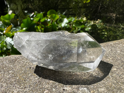 Manganese Phantom Quartz Point ~ Arkansas