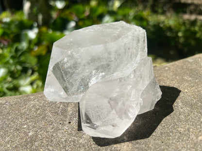Quartz Crystal Cluster