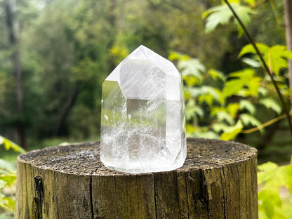 Phantom Quartz Tower