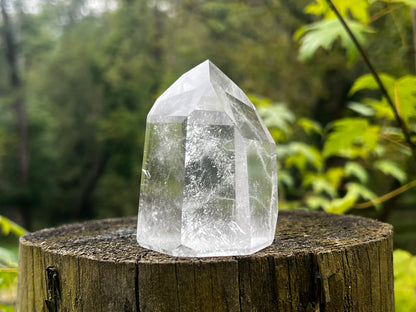 Phantom Quartz Tower