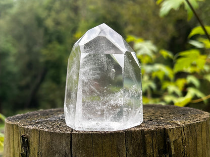 Phantom Quartz Tower