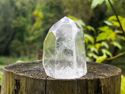 Phantom Quartz Tower