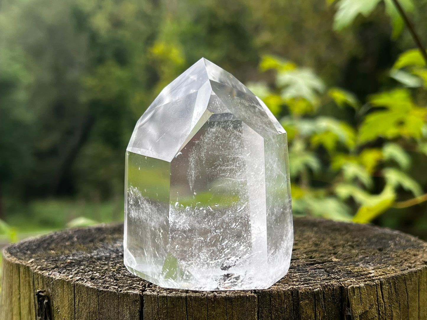 Phantom Quartz Tower