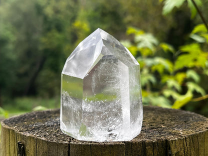 Phantom Quartz Tower