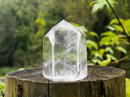 Phantom Quartz Tower