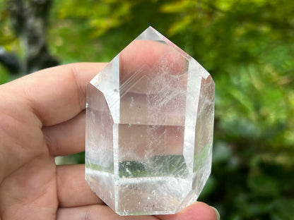 Phantom Quartz Tower