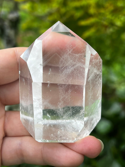 Phantom Quartz Tower