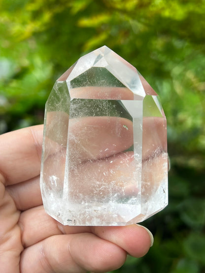 Phantom Quartz Tower