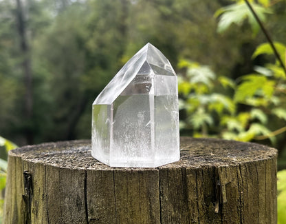 Phantom Quartz Tower