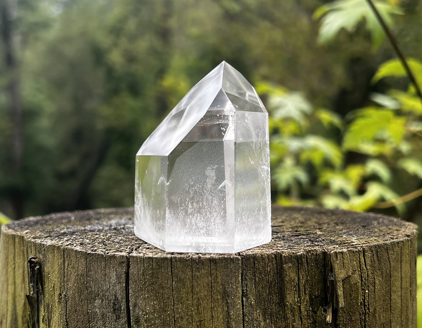 Phantom Quartz Tower
