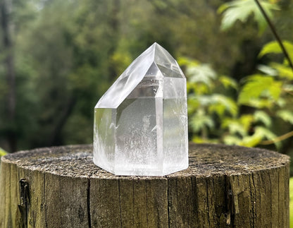 Phantom Quartz Tower
