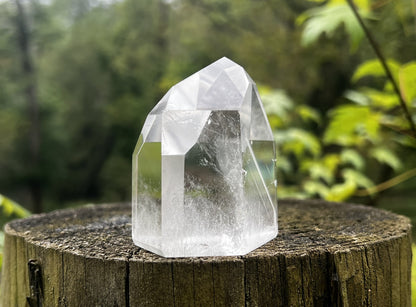Phantom Quartz Tower