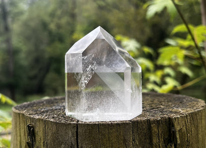 Phantom Quartz Tower
