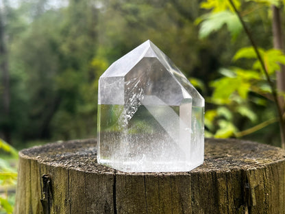 Phantom Quartz Tower