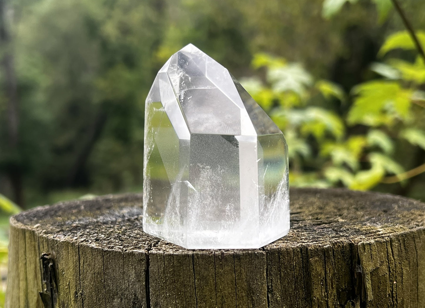 Phantom Quartz Tower