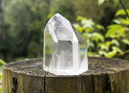Phantom Quartz Tower