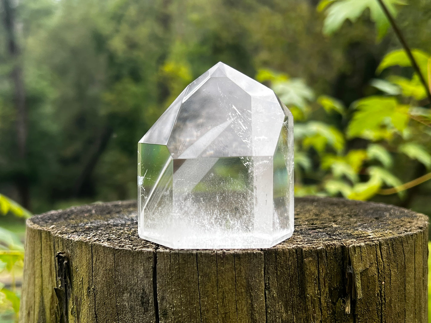 Phantom Quartz Tower