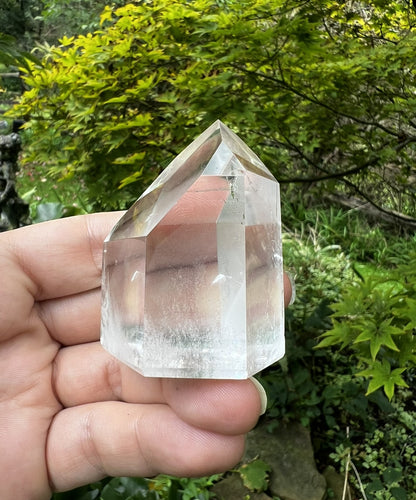 Phantom Quartz Tower