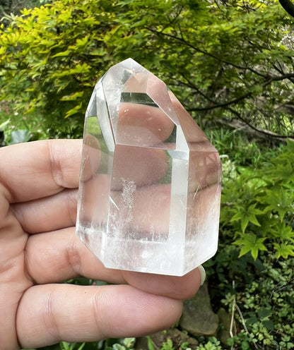 Phantom Quartz Tower