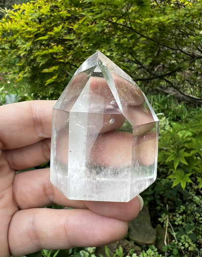 Phantom Quartz Tower