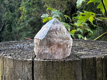Citrine Tower ~ Included