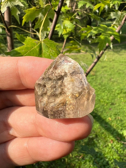 Citrine Tower ~ Included