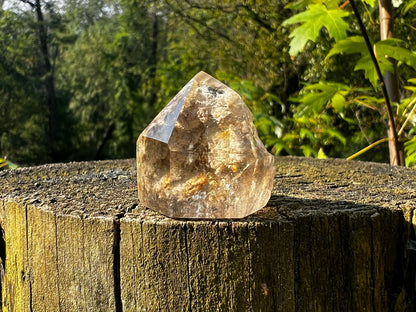 Citrine Tower ~ Included