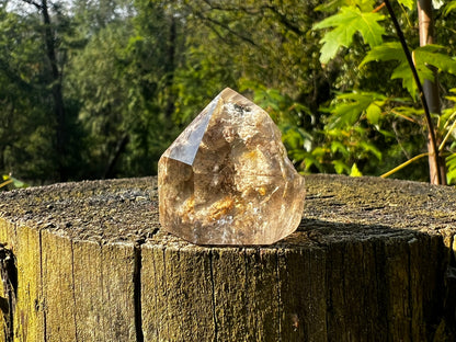 Citrine Tower ~ Included
