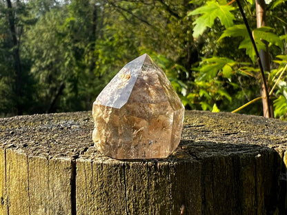 Citrine Tower ~ Included