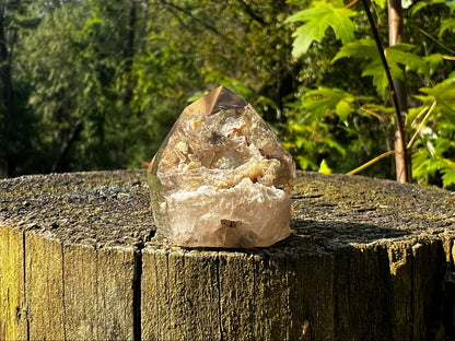 Citrine Tower ~ Included