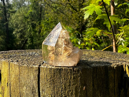Citrine Tower ~ Included