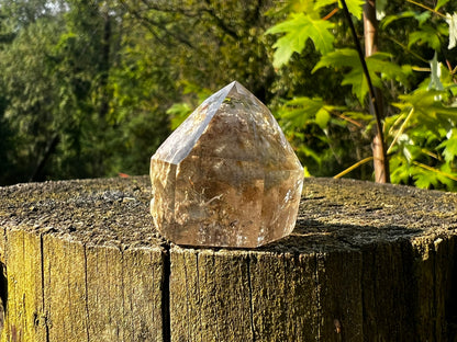 Citrine Tower ~ Included