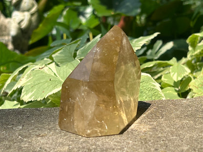 Citrine Tower ~ Large