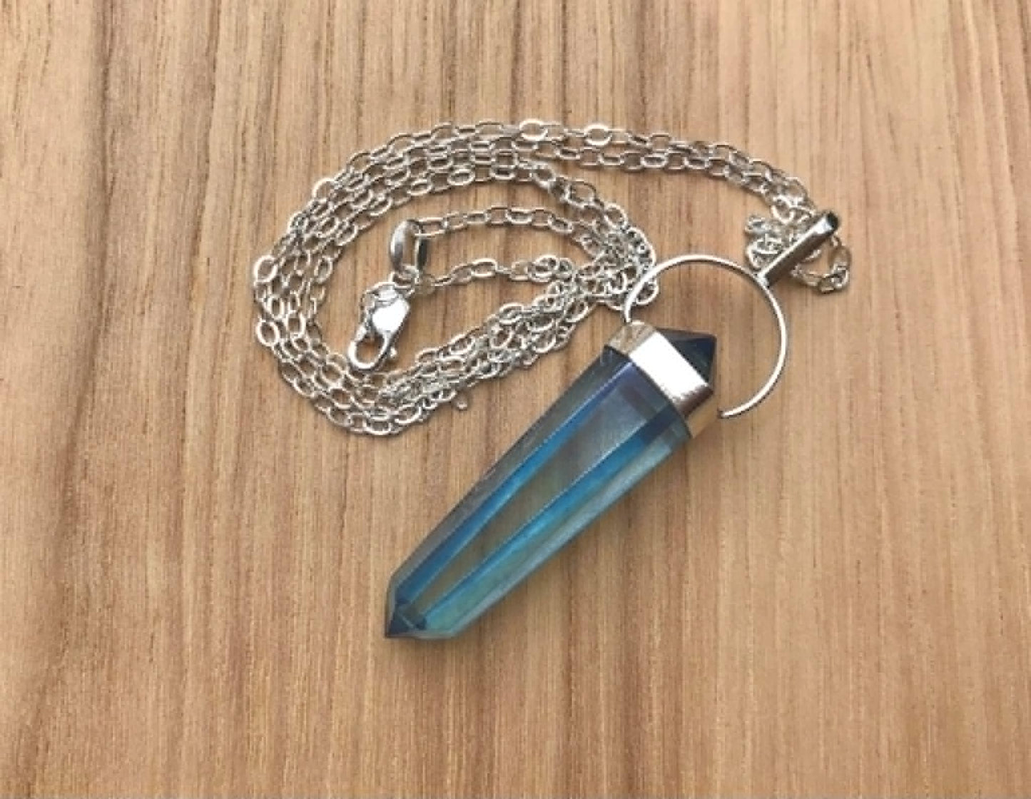 Sterling Silver Cable Chain