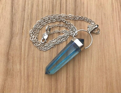 Sterling Silver Cable Chain