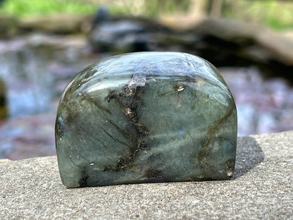 Labradorite Freeform - Gem Realm 