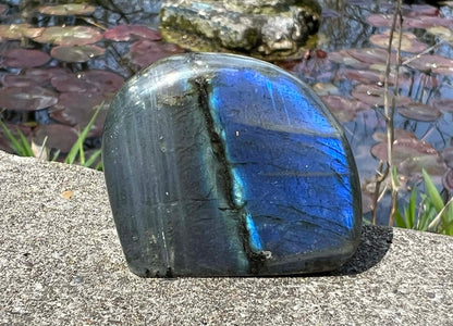 Labradorite Freeform - Mini - Gem Realm 