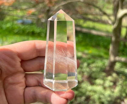 Quartz Crystal Tower - Gem Realm 