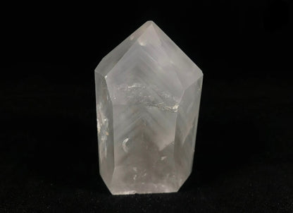 Phantom Quartz Tower ~ Gray - Gem Realm 