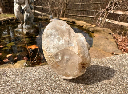 Garden Quartz Freeform - Gem Realm 